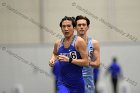 Track & Field  Men’s Track & Field open up the 2023 indoor season with a home meet against Colby College. They also competed against visiting Wentworth Institute of Technology, Worcester State University, Gordon College and Connecticut College. - Photo by Keith Nordstrom